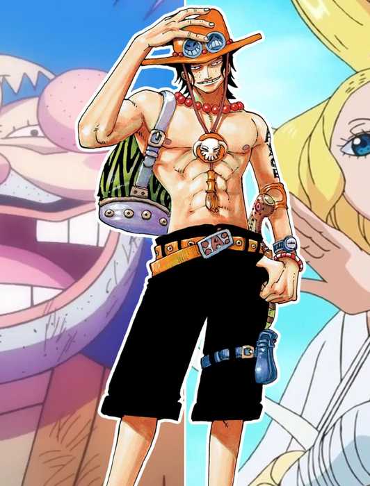 Ohara Library One Piece: The Books Of The Ohara Library, Explained