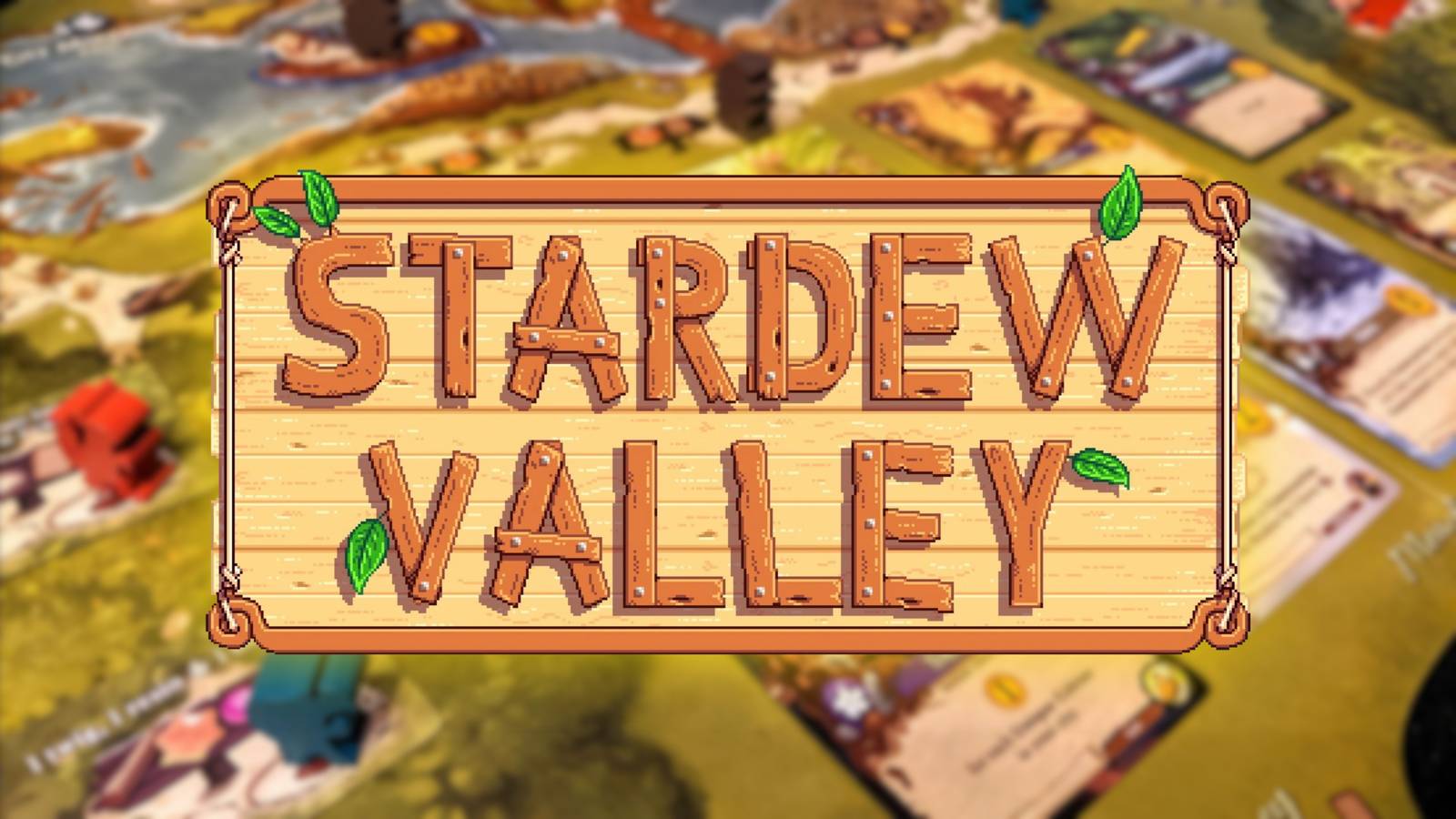 If You Like Stardew Valley, The Best Board Games For You Are Something Else Entirely If You Like Stardew Valley, The Best Board Games For You Are Something Else Entirely