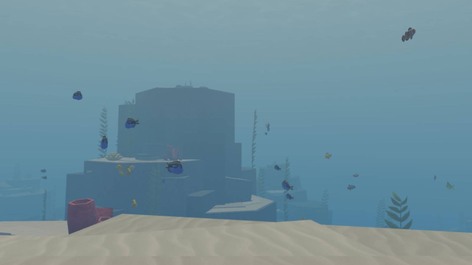All Fish List in Abyss (Roblox) All Fish List in Abyss (Roblox)