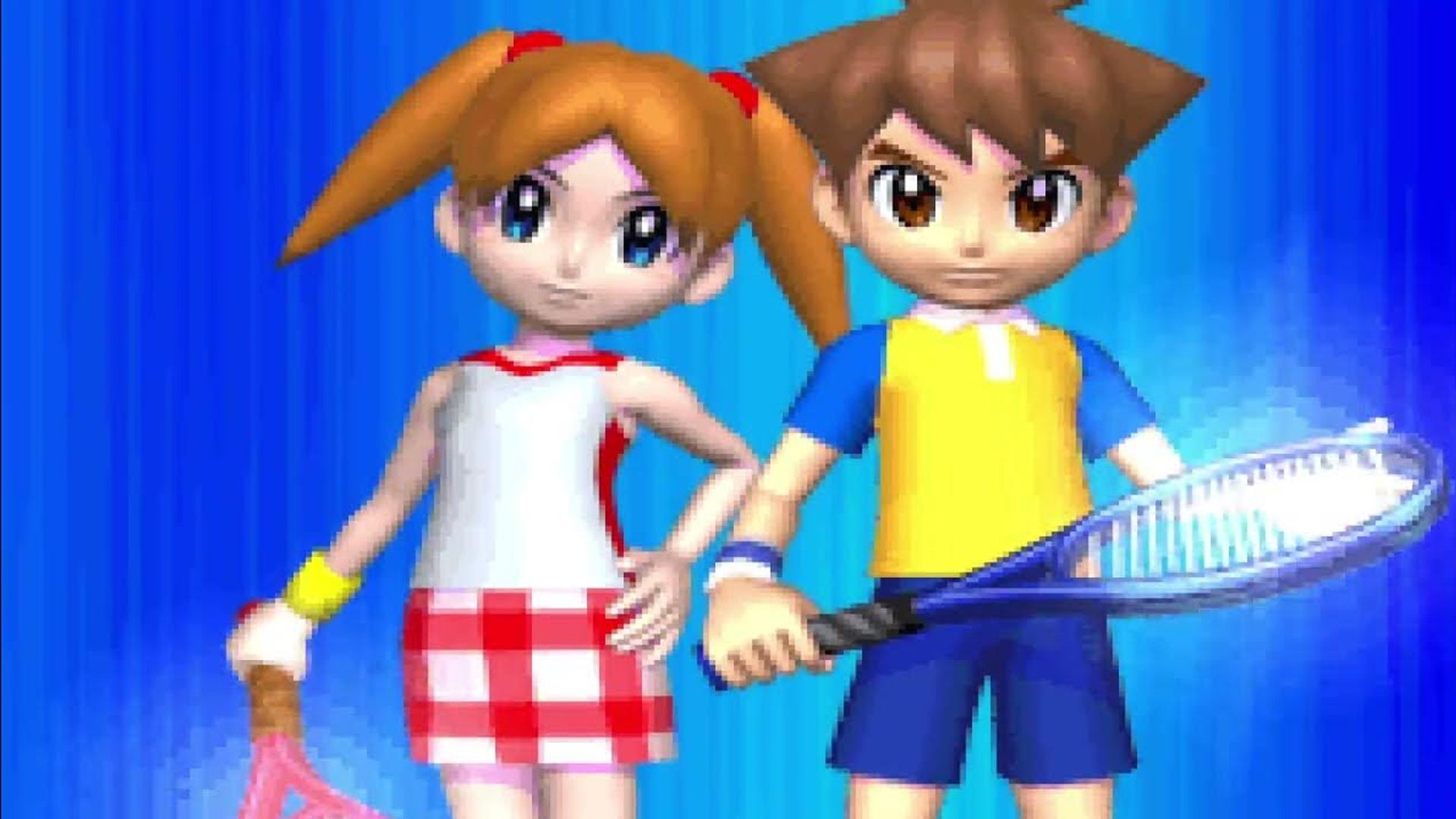 This article is about Mario Tennis and Mario Golf on the Game Boy Color, as well as Mario Tennis: Power Tour and Mario Golf: Advance Tour on the Game Boy Advance.
