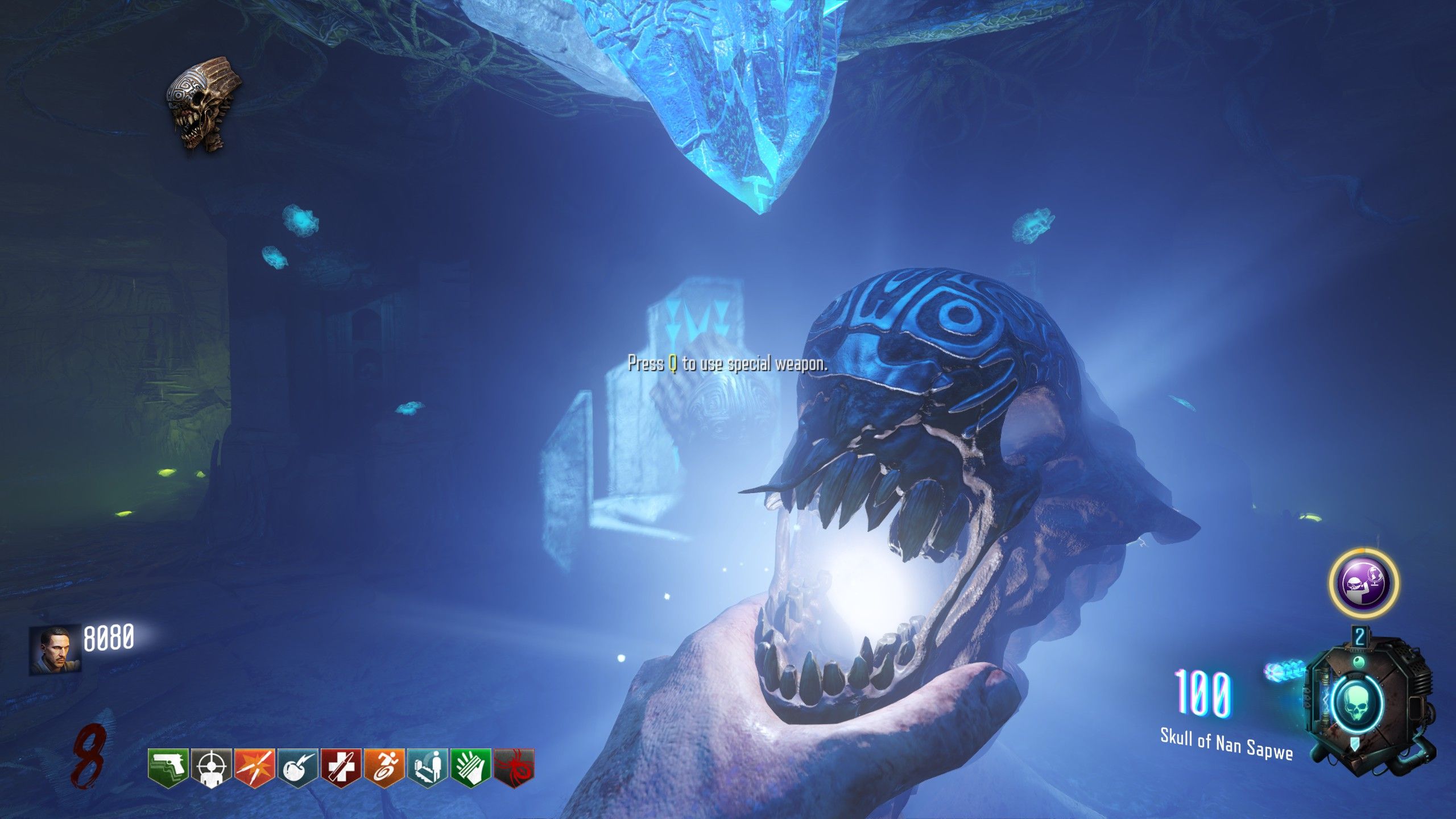 Zetsubou No Shima Easter Egg Guide (Black Ops 3)