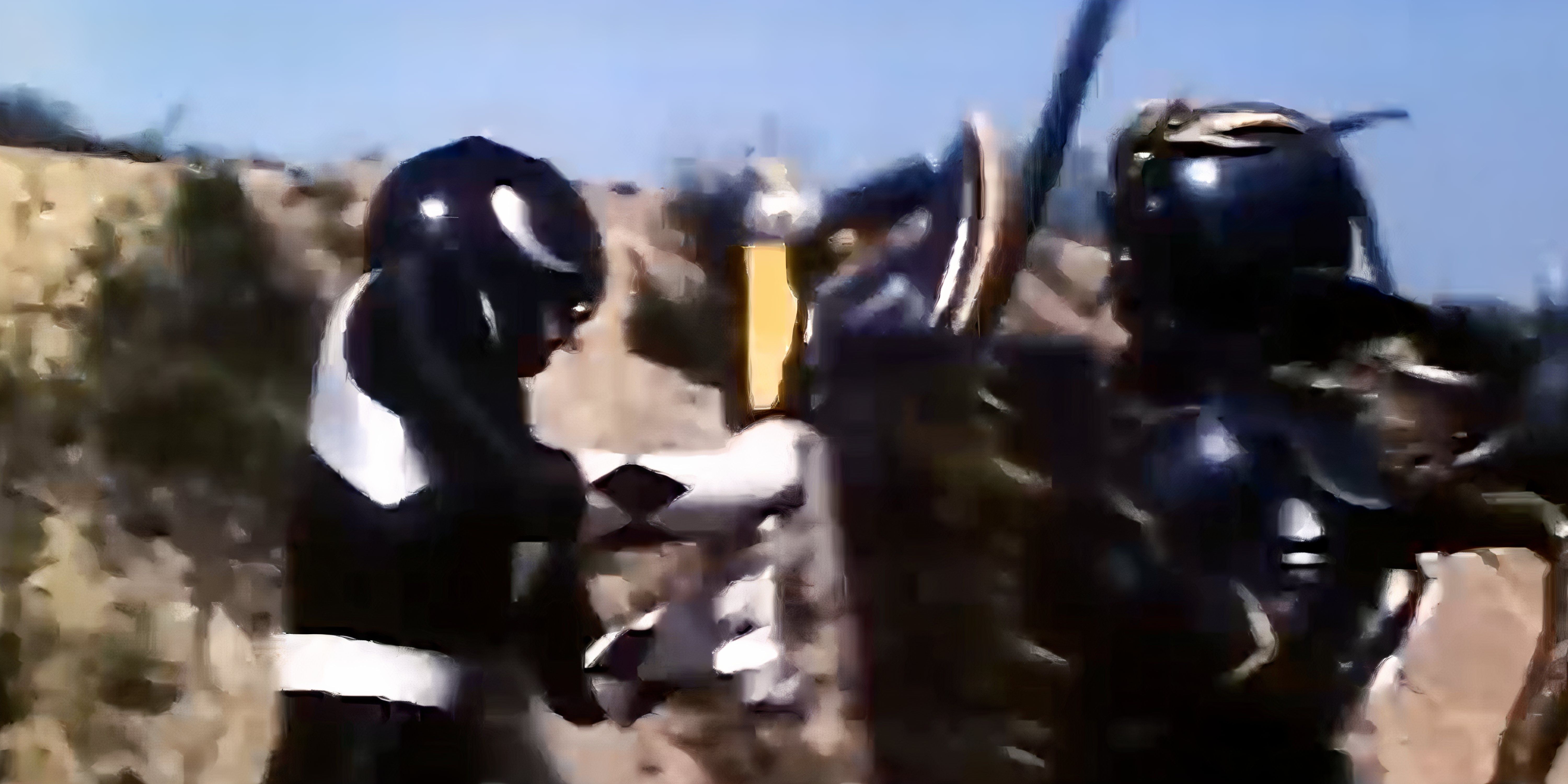 Every Mighty Morphin’ Power Rangers’ Color, Main Weapon, Forms, Age ...