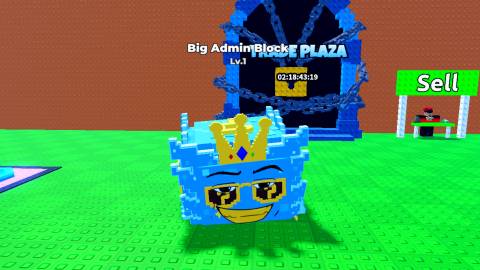 admin lucky block roblox escape tsunami for brainrots