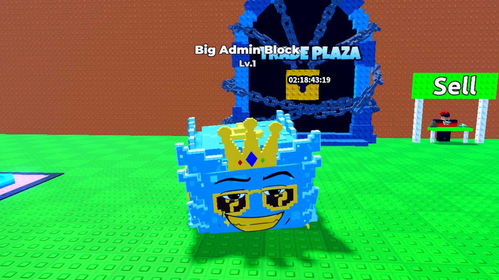 admin lucky block roblox escape tsunami for brainrots