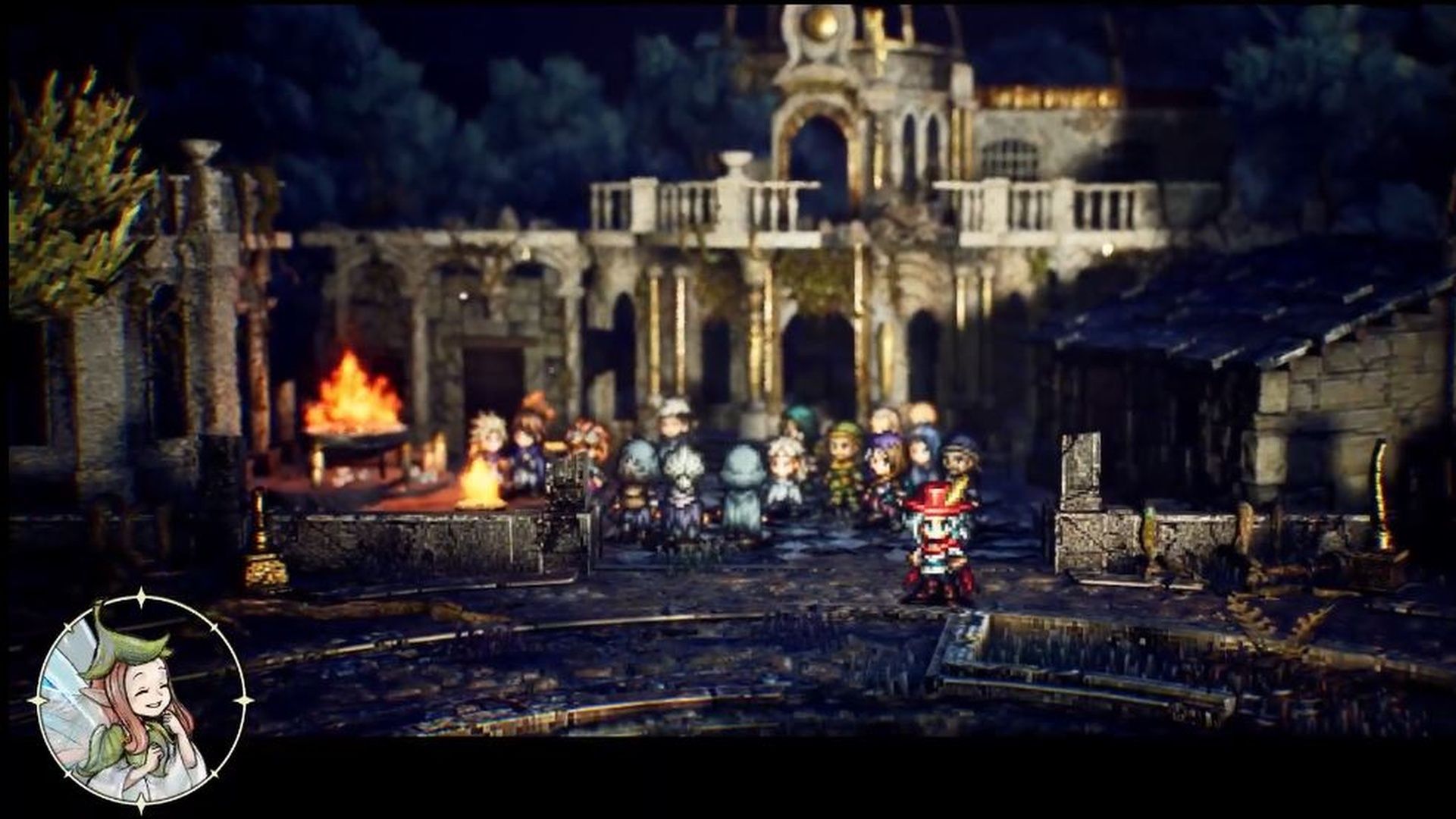 Adventures of Elliot trailer thumb