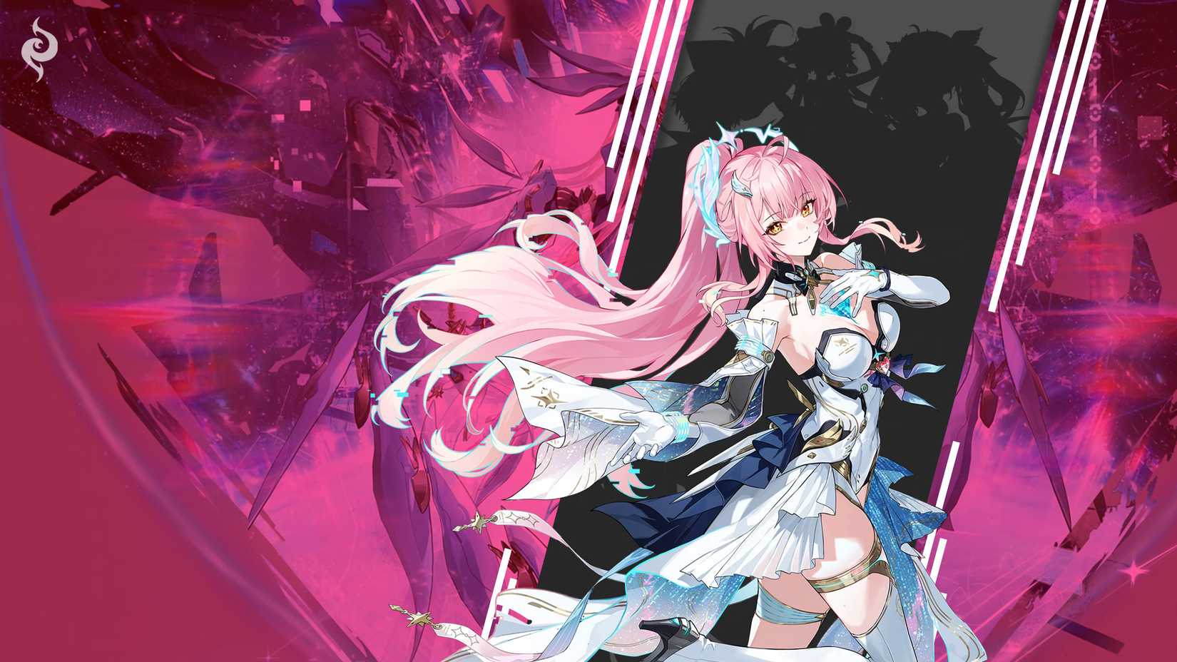 Aemeath Best Teams In Wuthering Waves