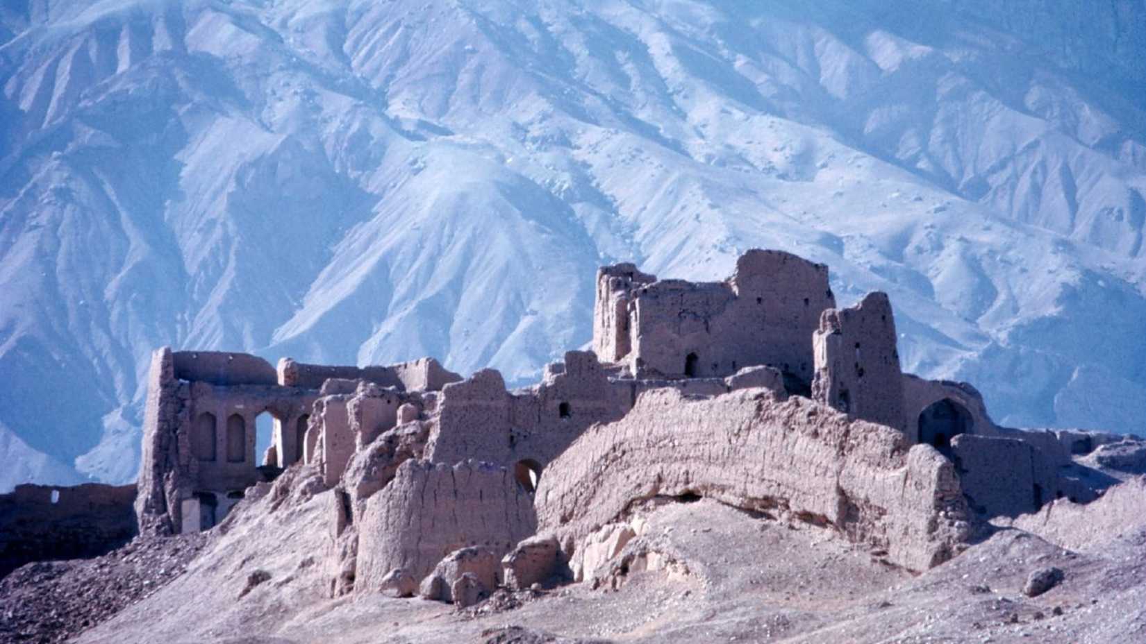 Afghanistan