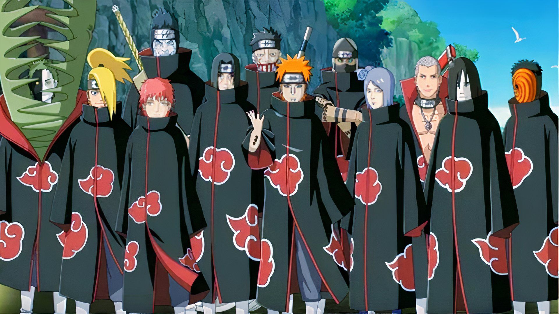 akatsuki