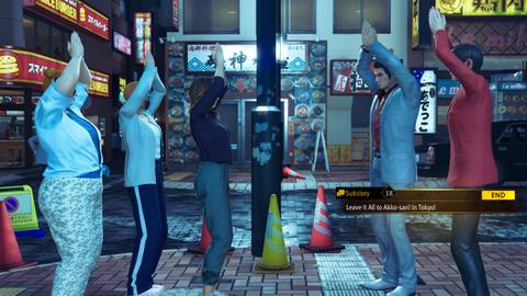 akko-san and the haisai girls