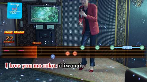 akko-san sings in Substory #18 Leave It All To Akko-san! In Tokyo!