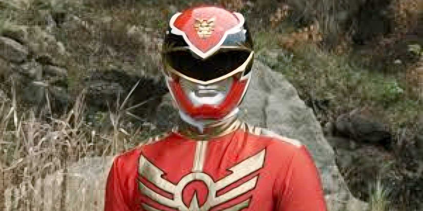 Alata_Gosei Red