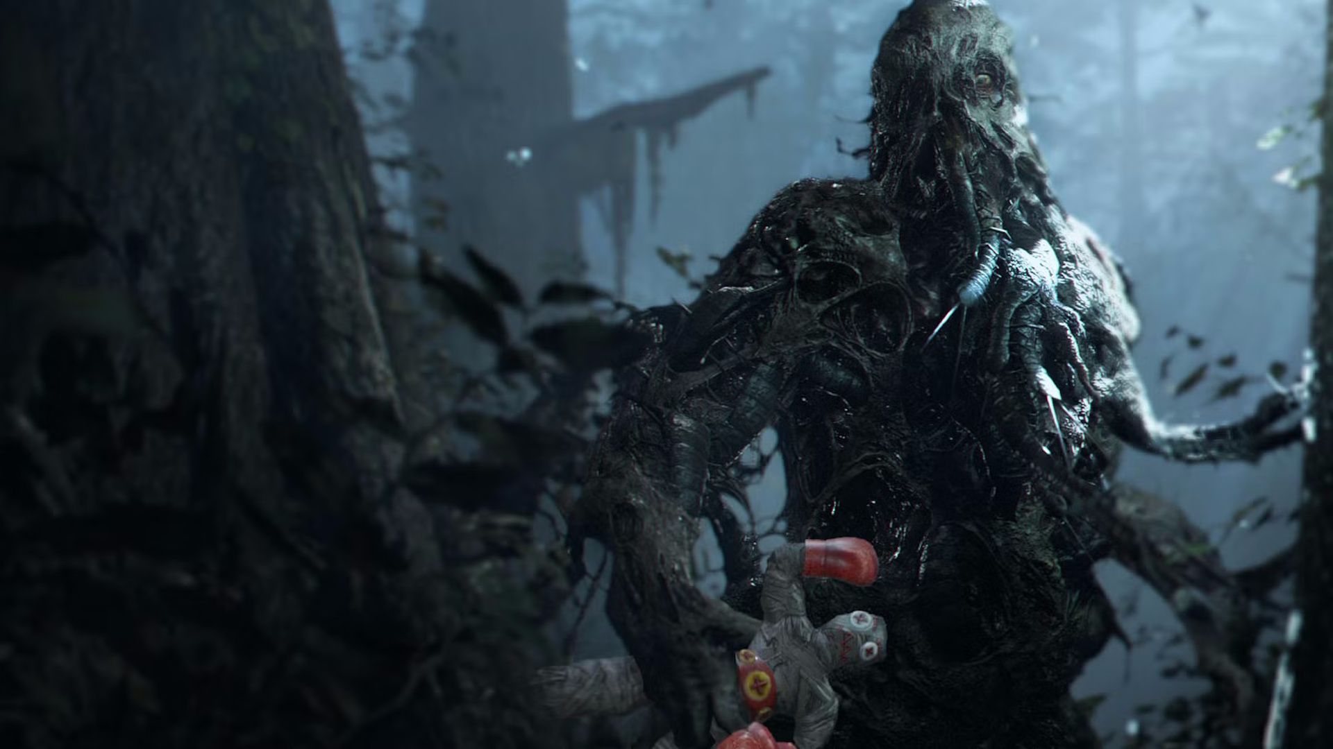 All Boxer and Champion Effigies in Resident Evil 7 header