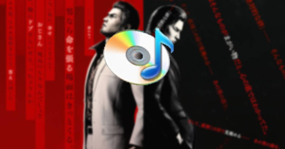 gamerant.com - Jake Fillery - Here's All Playable Music CDs in Yakuza Kiwami 3