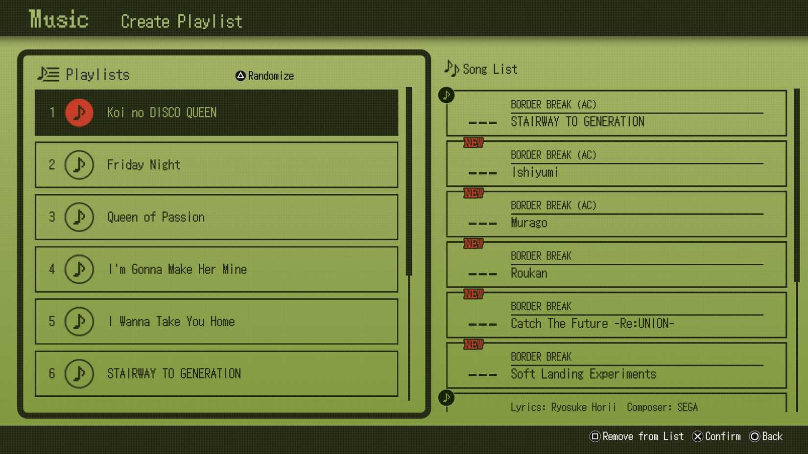 All CD Music Tracks in Yakuza Kiwami 3 (& How to Get Them)