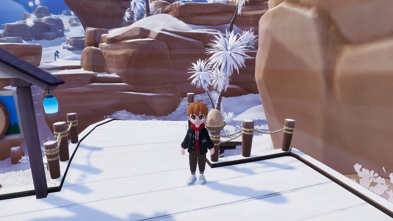 All Egg Locations in Heartopia