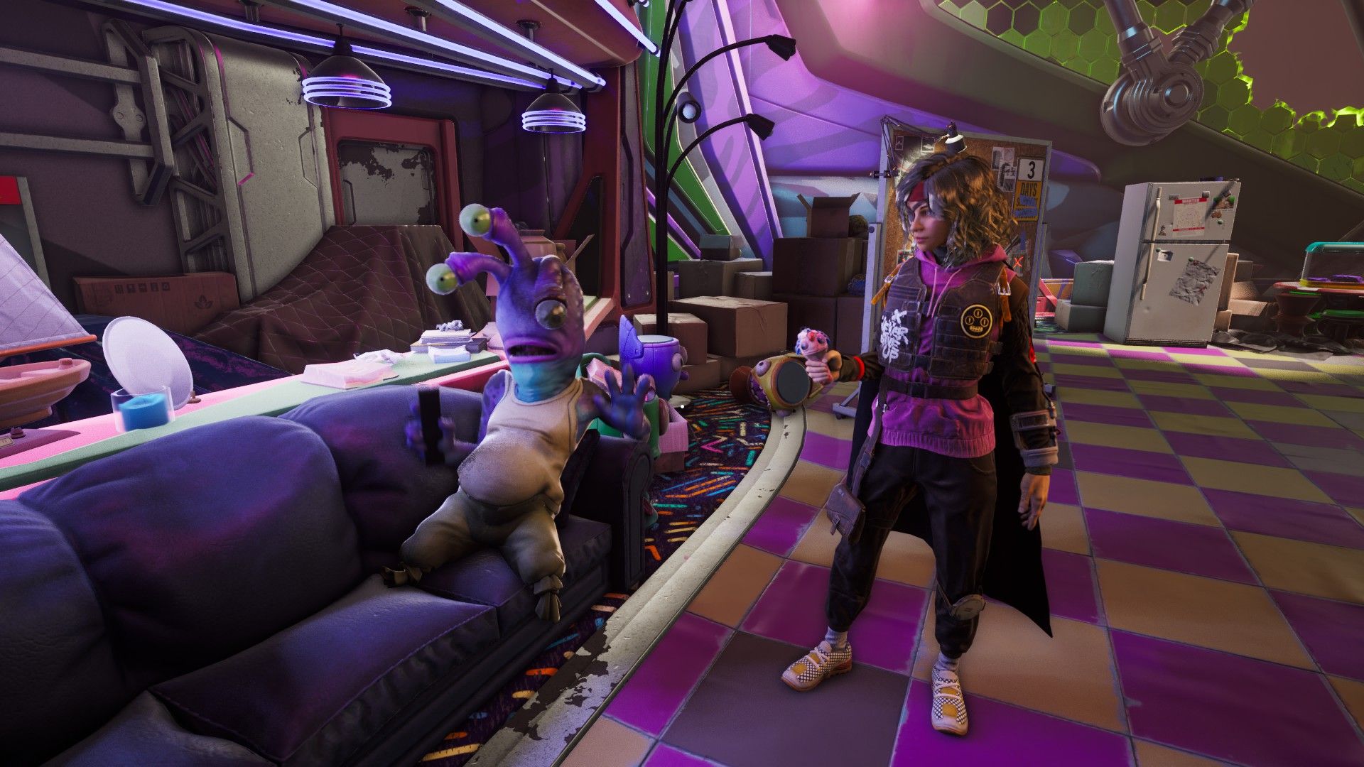 all-high-on-life-2-voice-actors-cast-list