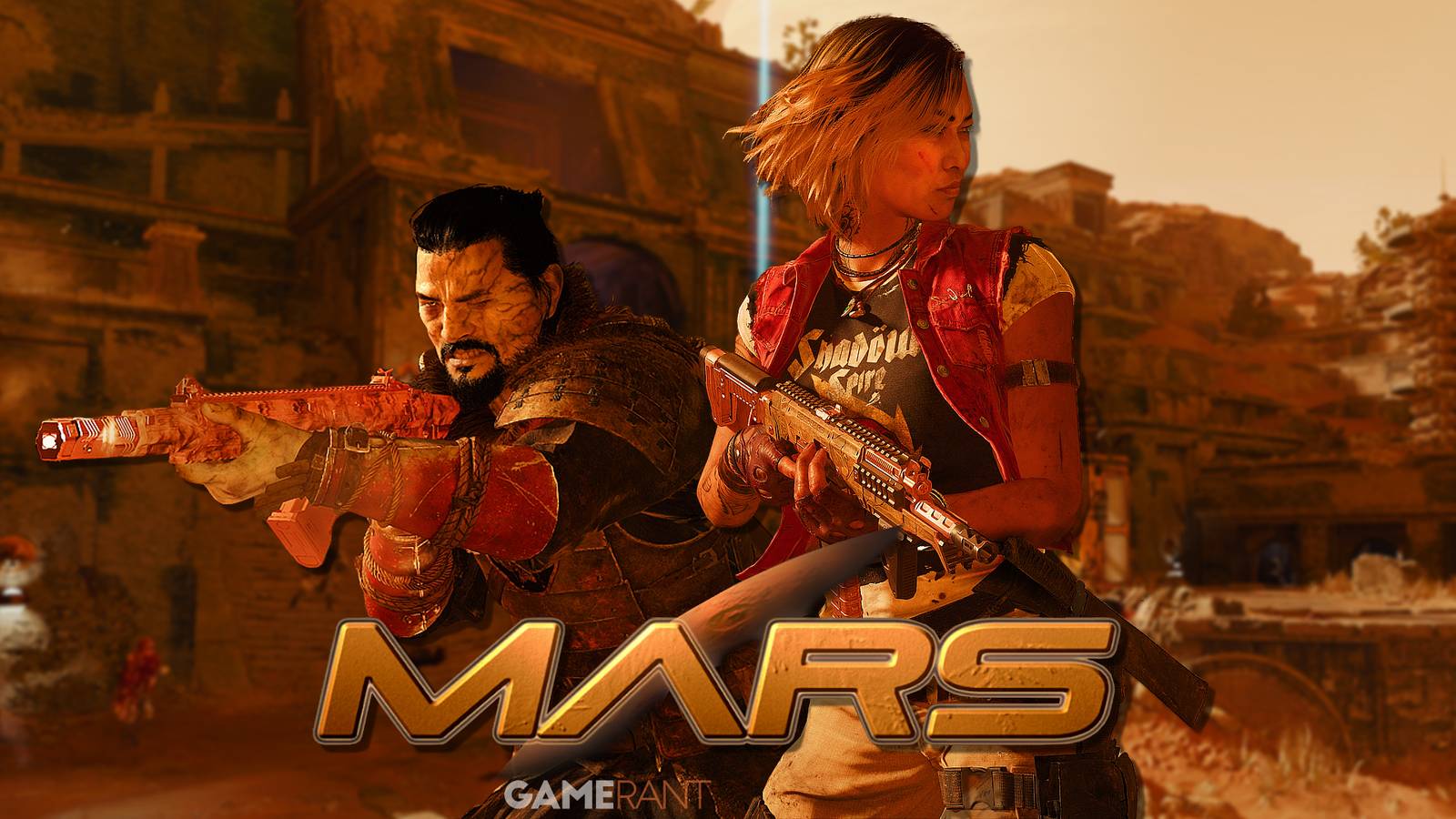 All Mars Survival Event Rewards in Black Ops 7 Zombies