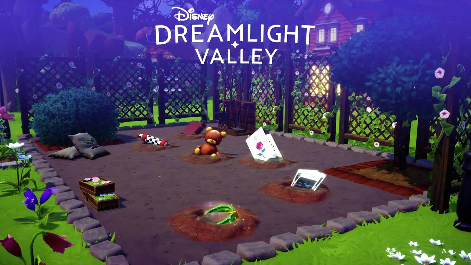 all memento in disney dreamlight valley ddv