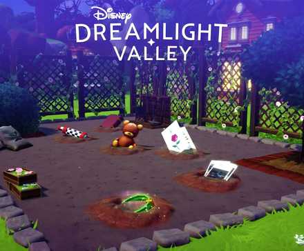 all memento in disney dreamlight valley ddv