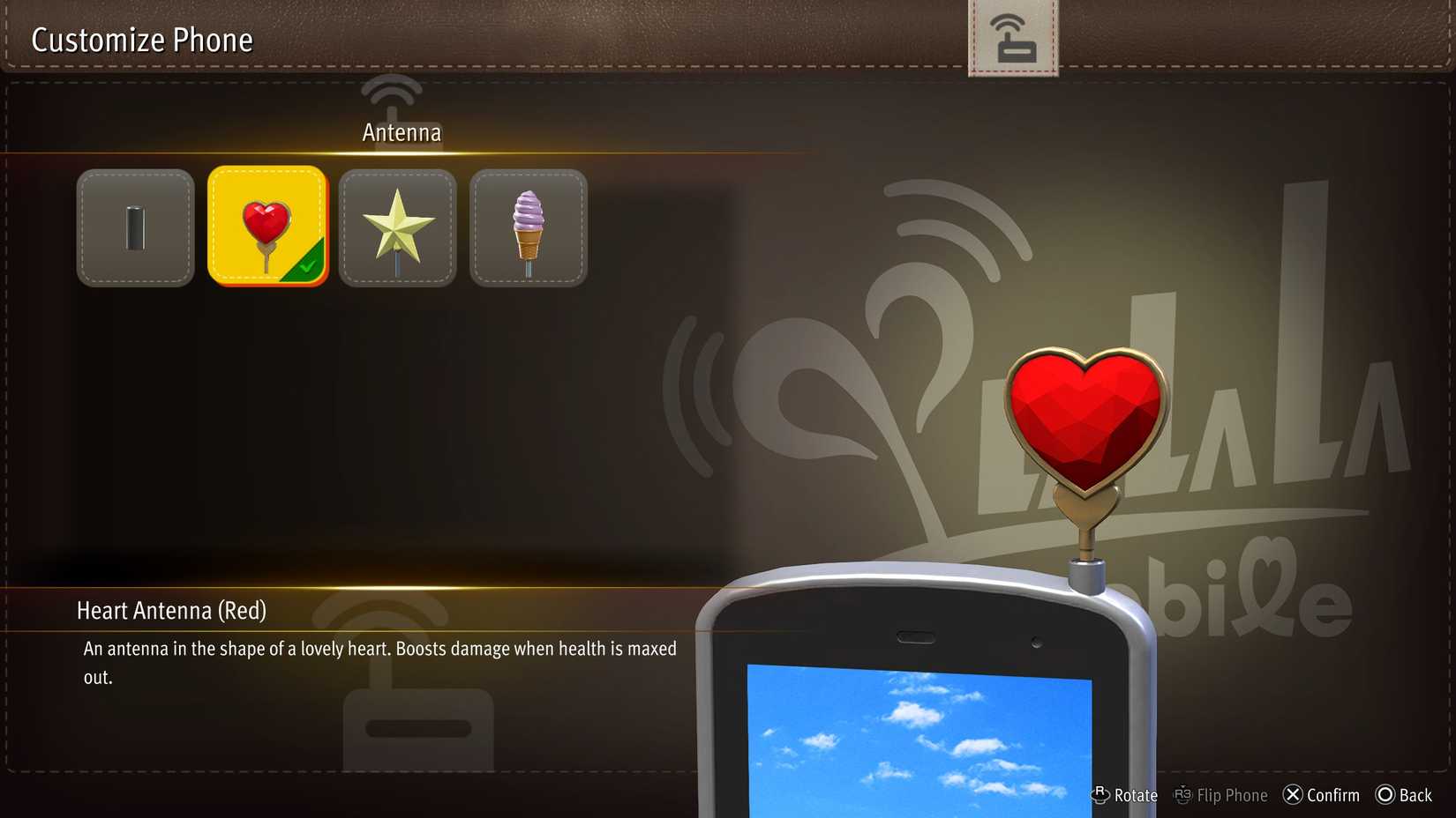 All Phone Antennas & How to Get Them in Yakuza Kiwami 3