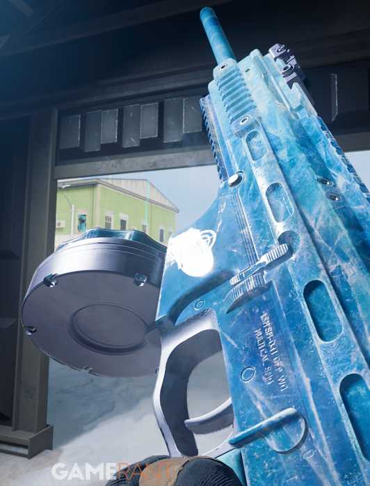 How to Solve the Stadium Access Code Easter Egg in Warzone