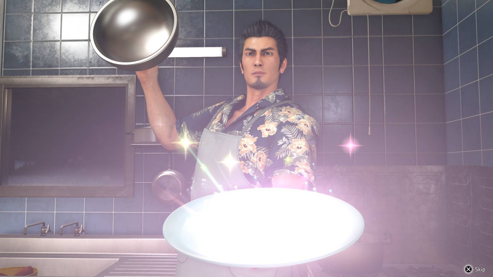 All Recipes & How to Unlock Them in Yakuza Kiwami 3