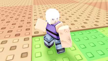 Craft anime unit