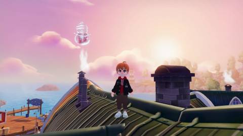 All Snowman Bubbles in Heartopia