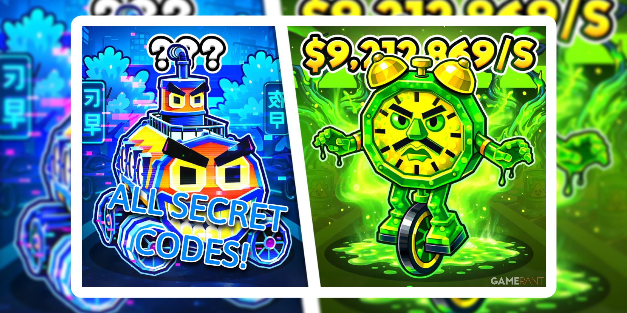 All Steal the Brainrot Codes in Fortnite - Featured Image V4