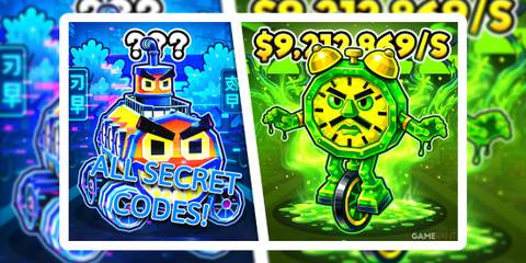 All Steal the Brainrot Codes in Fortnite - Featured Image V4