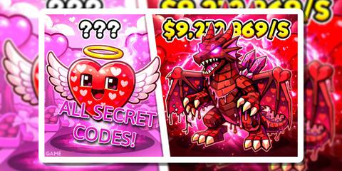 All Steal the Brainrot Codes in Fortnite - Featured Image V5