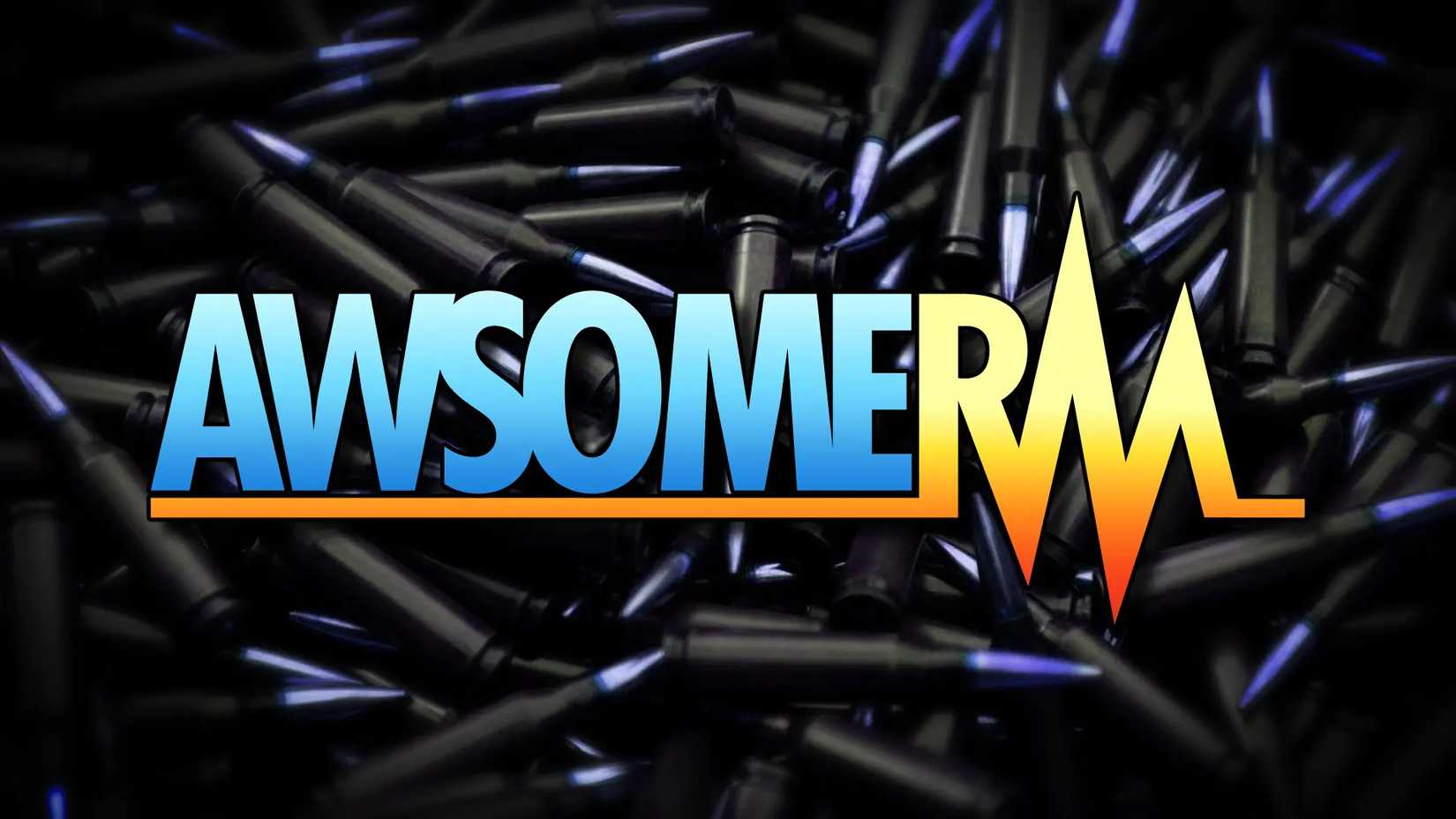 All Weapon Sound Overhaul new vegas fallout mod