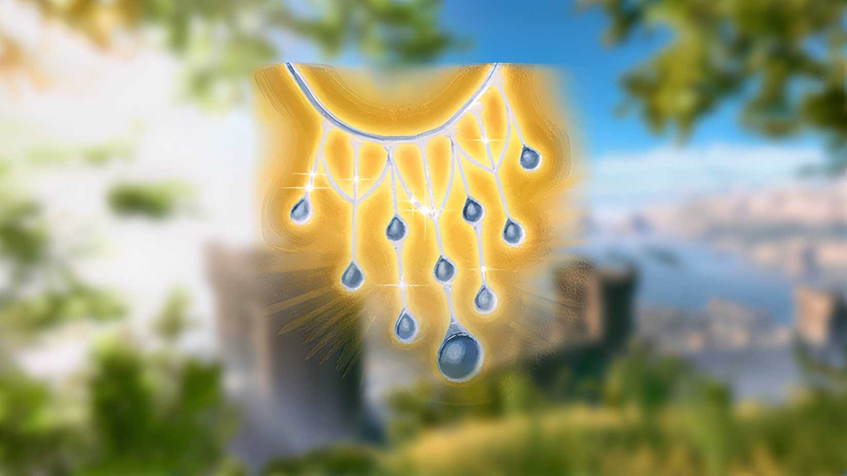 Amulet of Misty Step