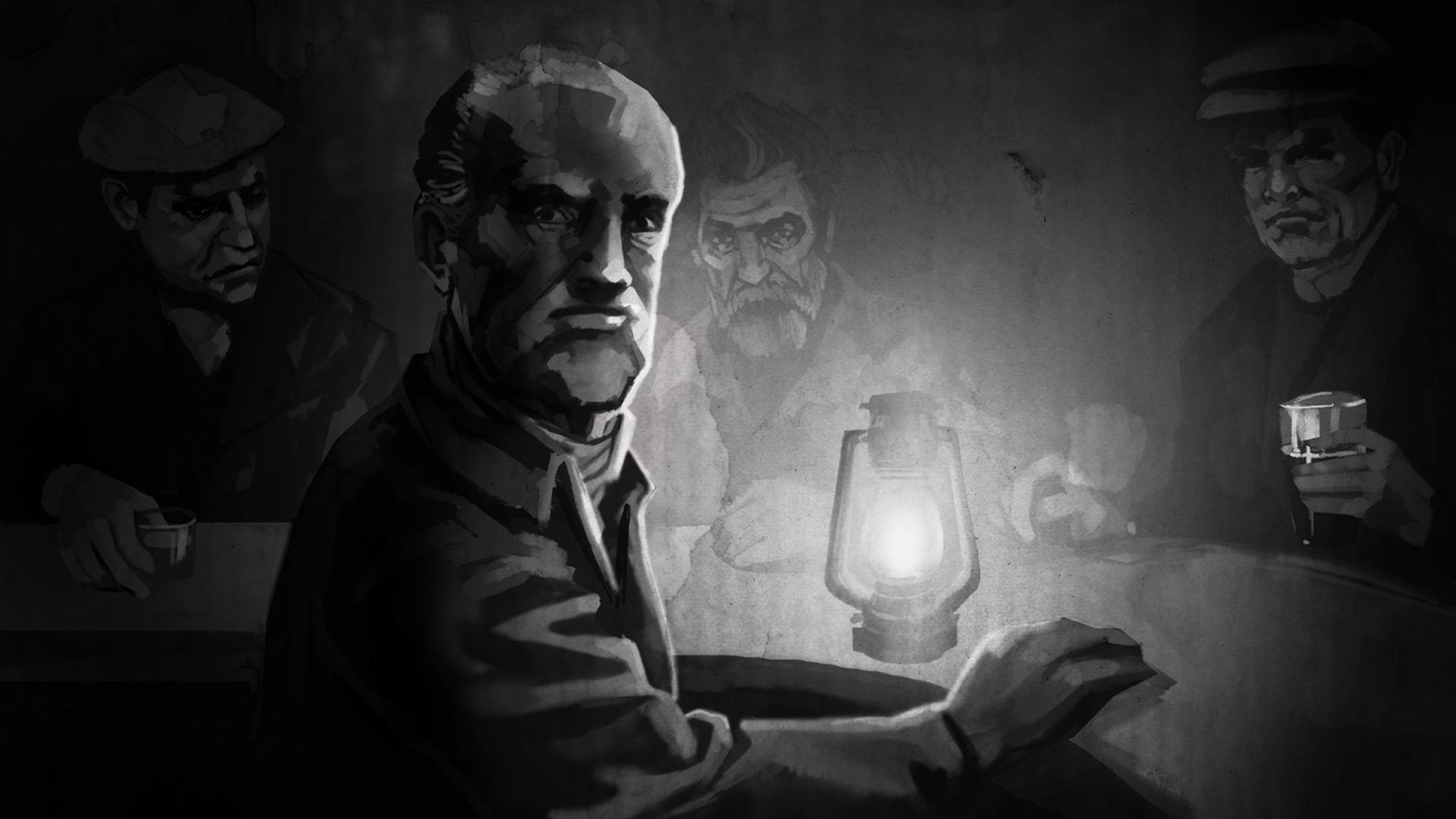 anchorhead towns folks