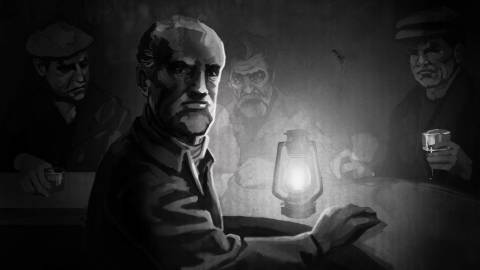 anchorhead towns folks