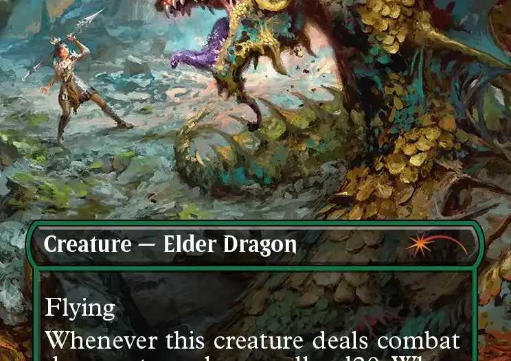 Magic: The Gathering's New D&D Drop is Actually Disappointing for One of Baldur's Gate 3's Best Characters Magic: The Gathering's New D&D Drop is Actually Disappointing for One of Baldur's Gate 3's Best Characters