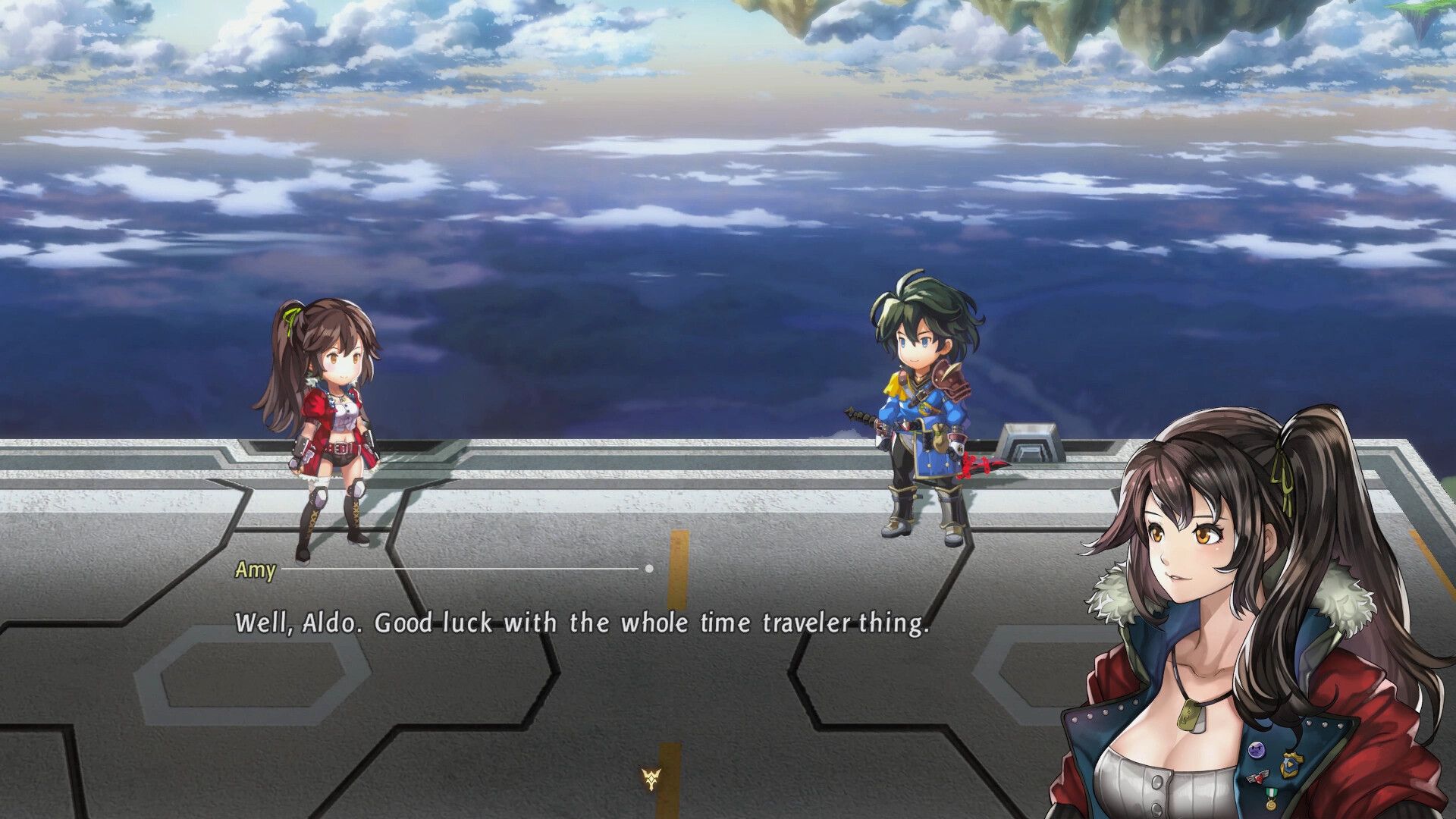 Another Eden Begins Press Image 2