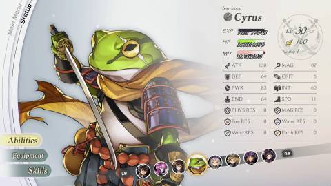 Another Eden Begins Press Image 5