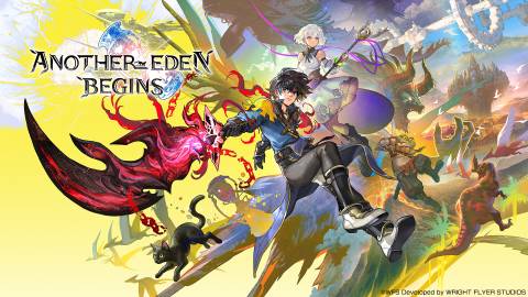 Another Eden Begins Press Image 6