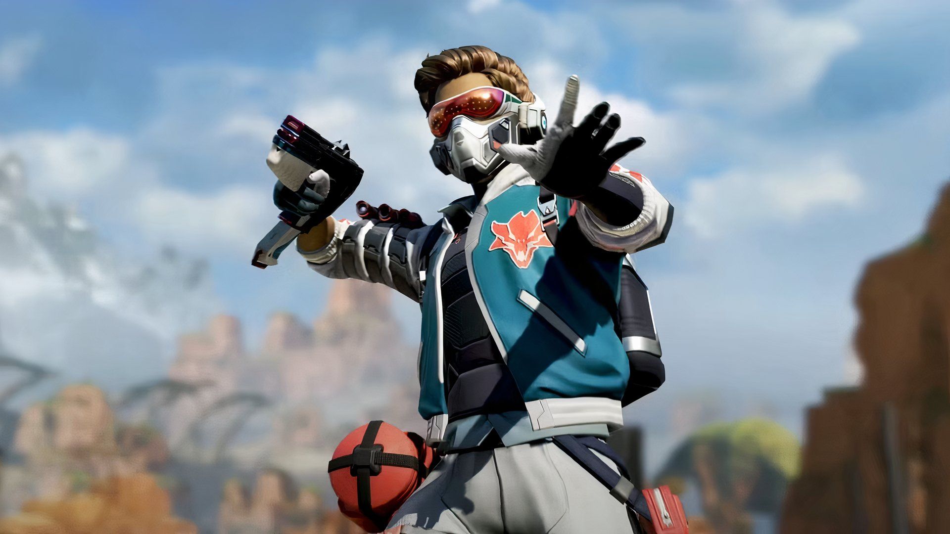 Apex Legends Octane nerf February 2026
