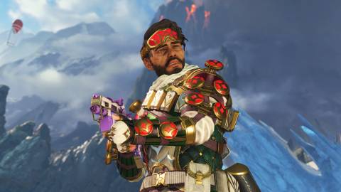 Apex Legends Fans Unhappy With Season 28 Ranked Changes