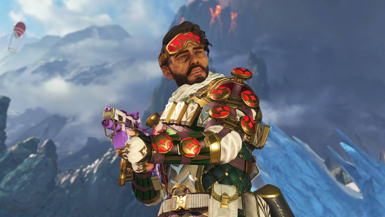 Apex Legends Season 28 Makes Controversial Ranked Changes Apex Legends Season 28 Makes Controversial Ranked Changes