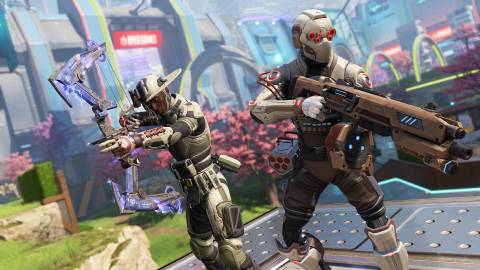 Apex Legends 2026 roadmap