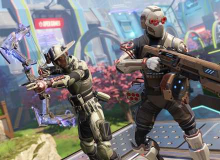 Best Apex Legends Hacks for Beginners