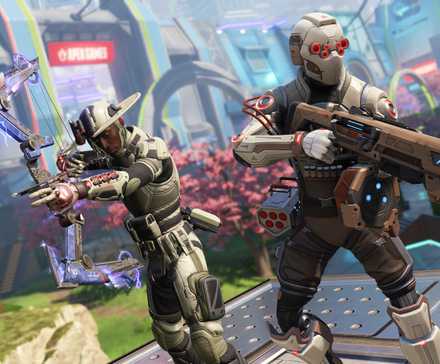 Apex Legends 2026 roadmap