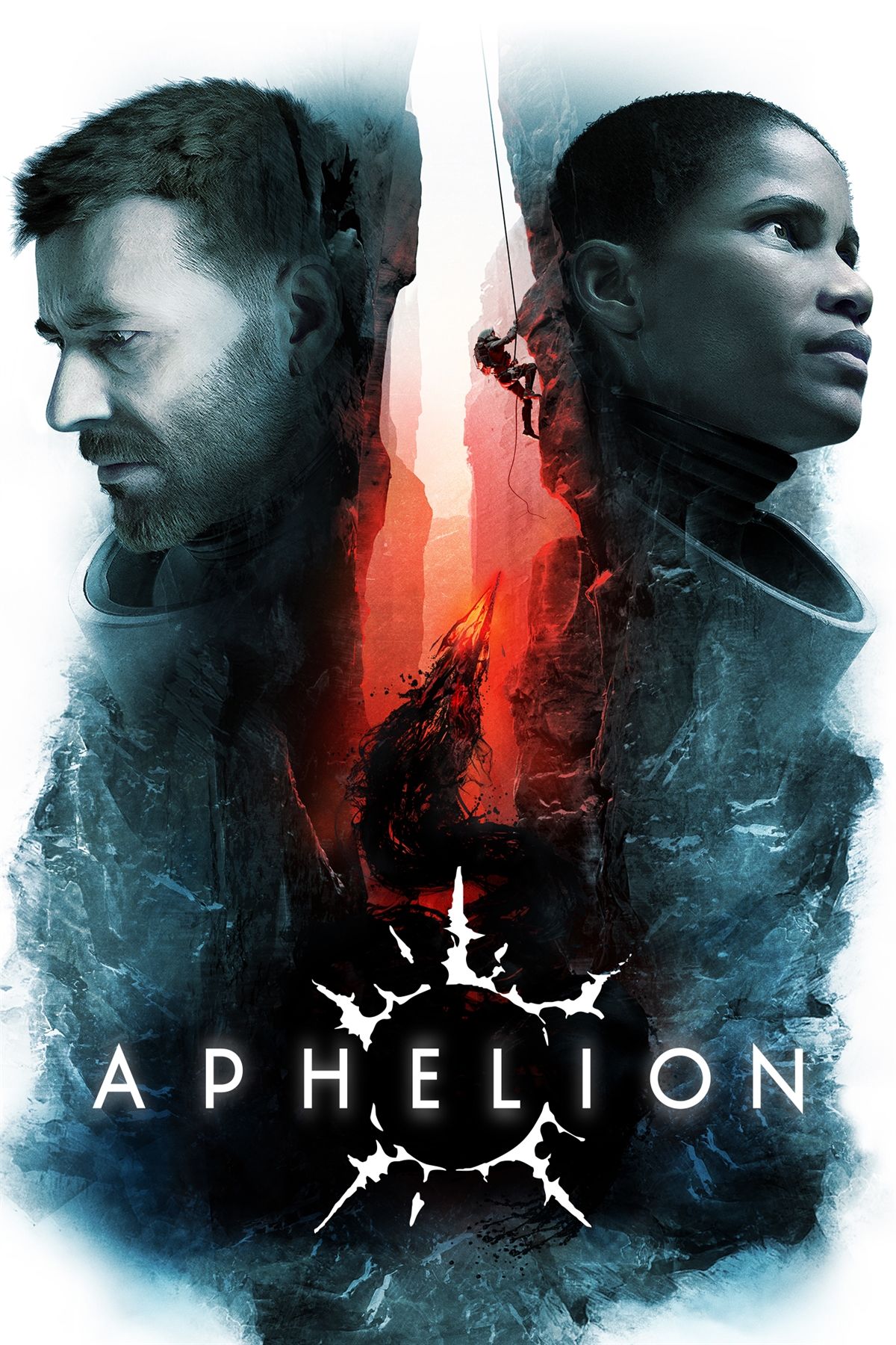 Poster Aphelion