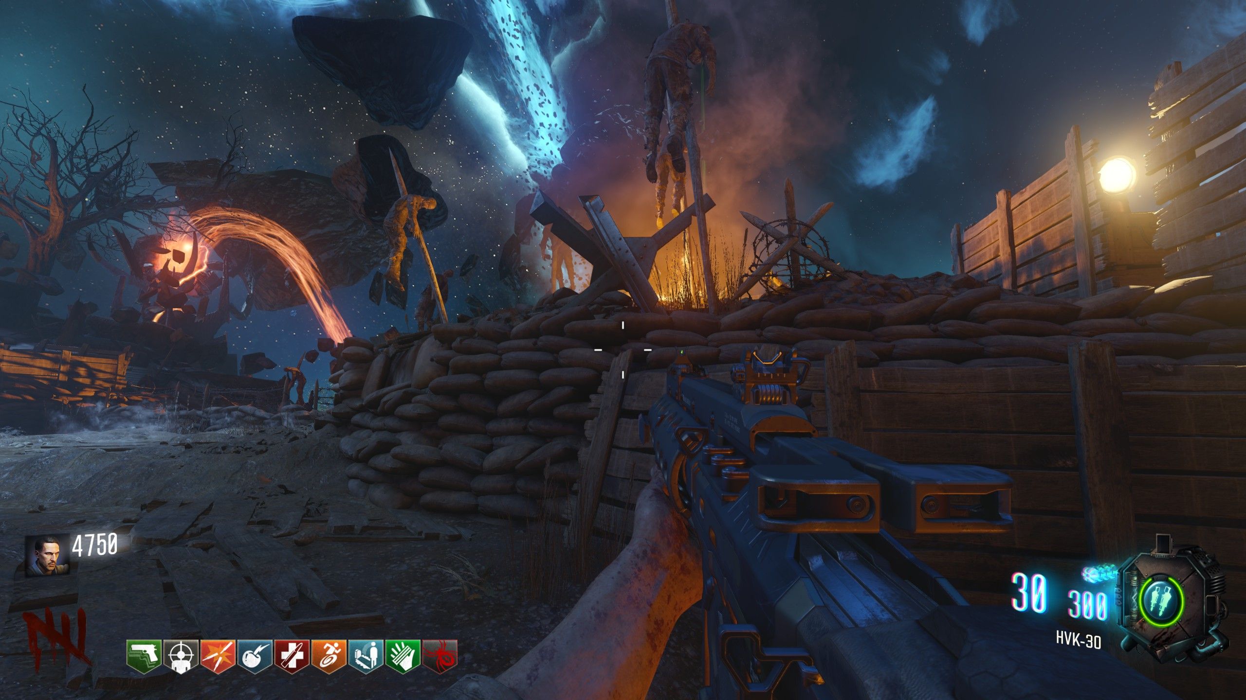 Revelations Easter Egg Guide (Black Ops 3)