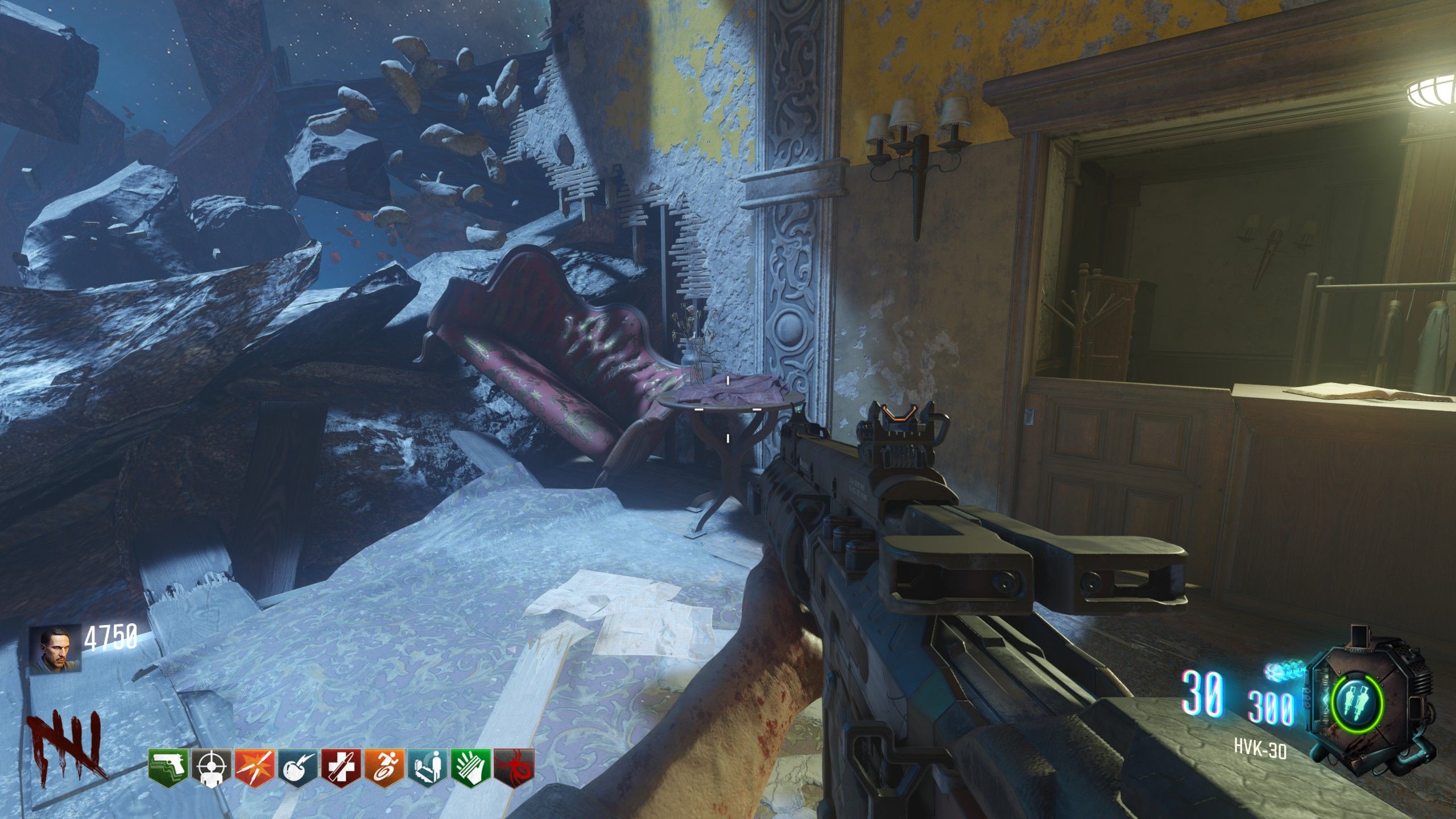 Revelations Easter Egg Guide (Black Ops 3)