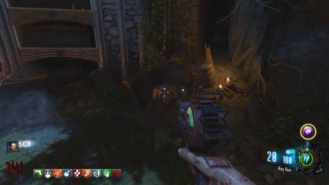 Apothicon Crystal Locations