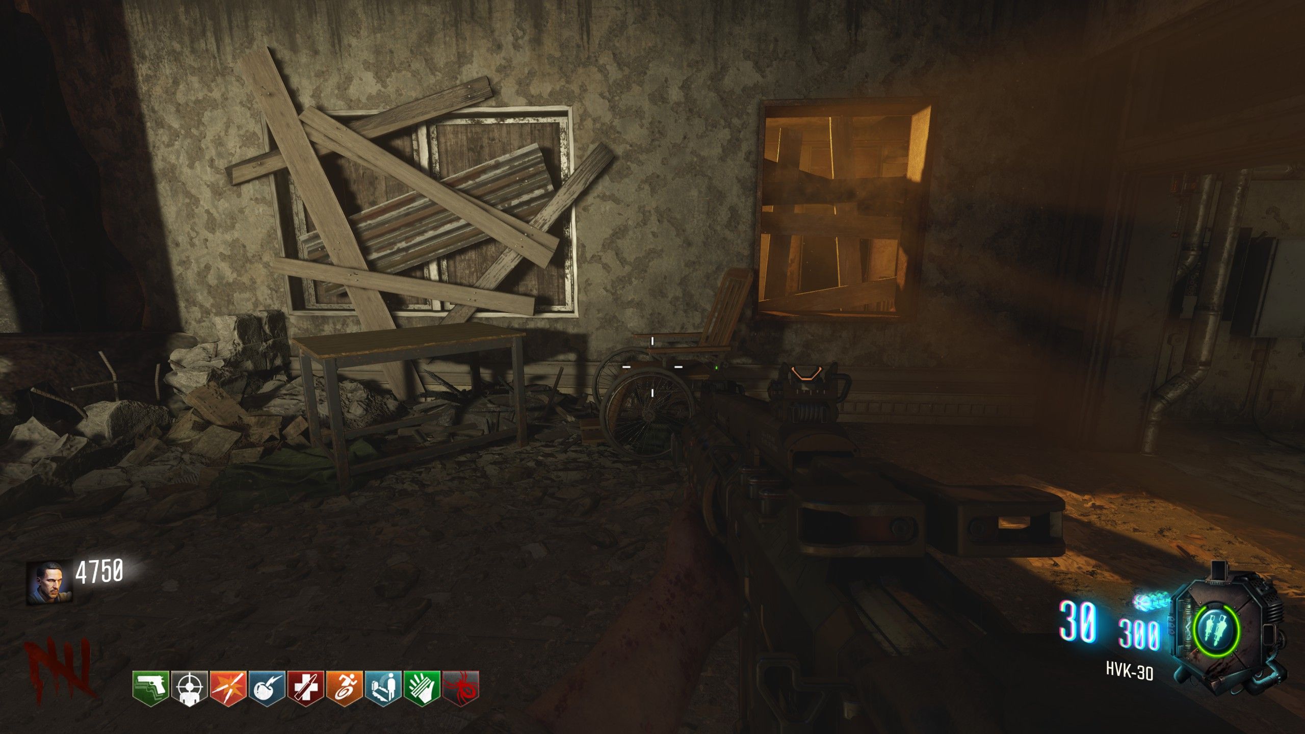 Revelations Easter Egg Guide (Black Ops 3)